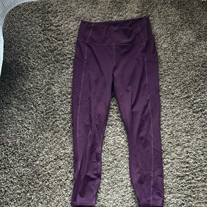 Fabletics Pure Luxe Leggings